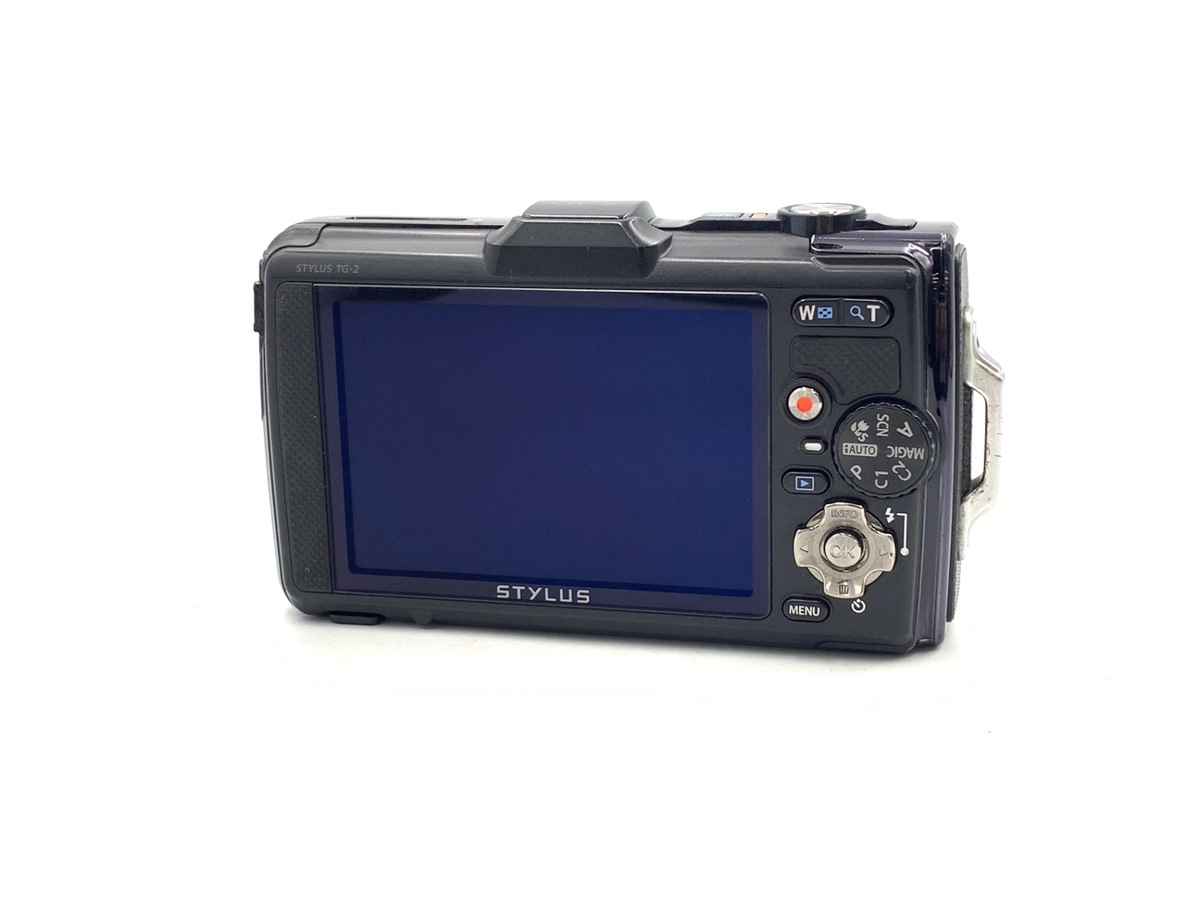 STYLUS TG-2 Tough ׯy1200fz