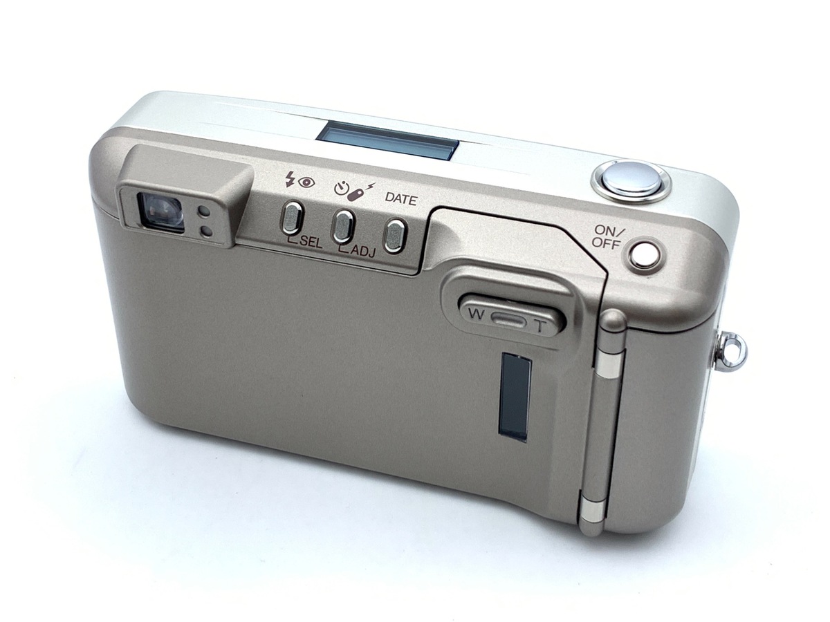 中古：AB(良品)】ミノルタ CAPIOS 125S | 2447760035787