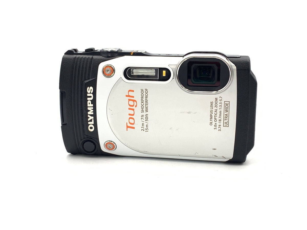 価格.com - オリンパス OLYMPUS XZ-1 [ホワイト] 価格比較