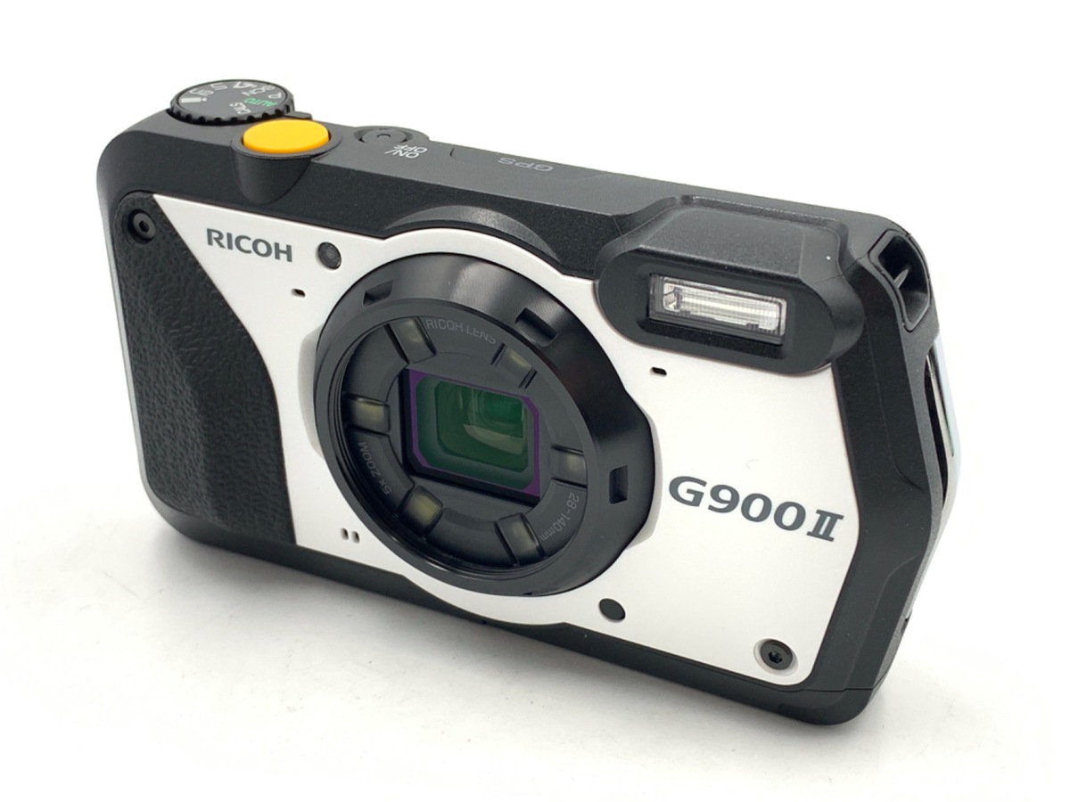 デジカメ　リコー　R8 最終値下げ 価格.com - リコー RICOH R8 価格比較