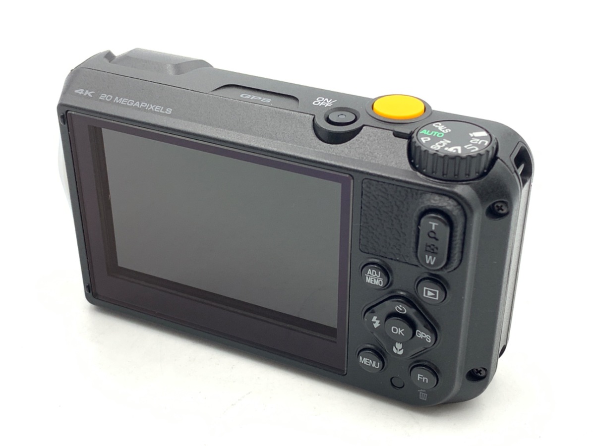 中古：A(美品)】リコー G900 II | 2447760036401