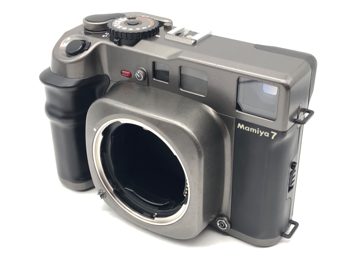 Mamiya 7 Body