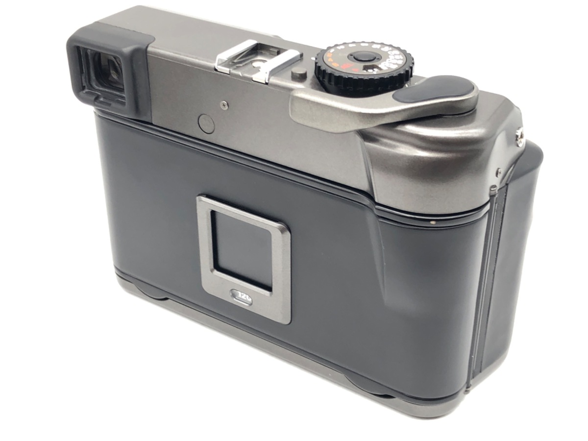 【中古】マミヤ Mamiya 7 ボディ