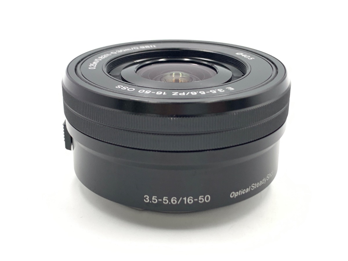 E PZ 16-50mm F3.5-5.6 OSS SELP1650 中古価格比較 - 価格.com E PZ 16-50mm F3.5-5.6 OSS SELP1650 中古価格比較 - 価格.com