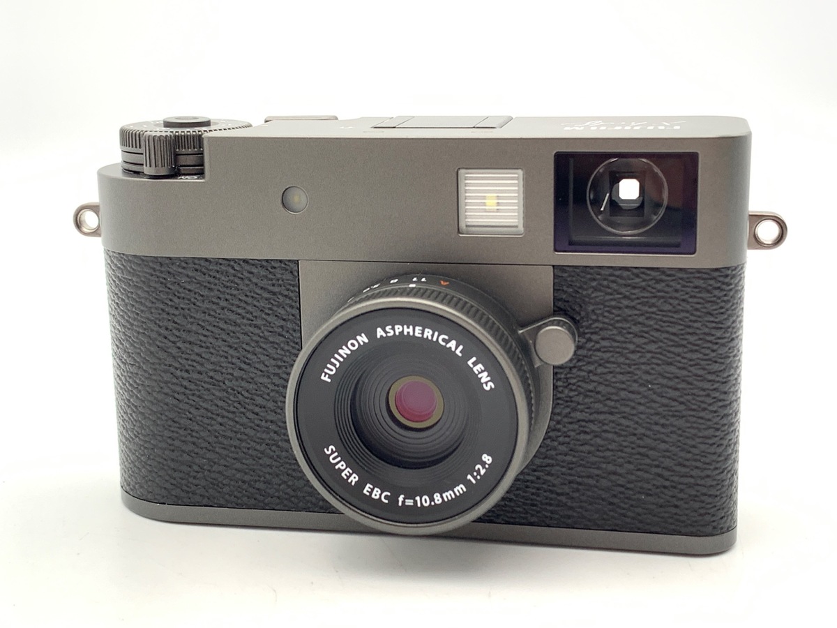 FUJIFILM FINEPIX T300 レッド② 富士フイルム、10倍ズームの高倍率モデル「FinePix T300