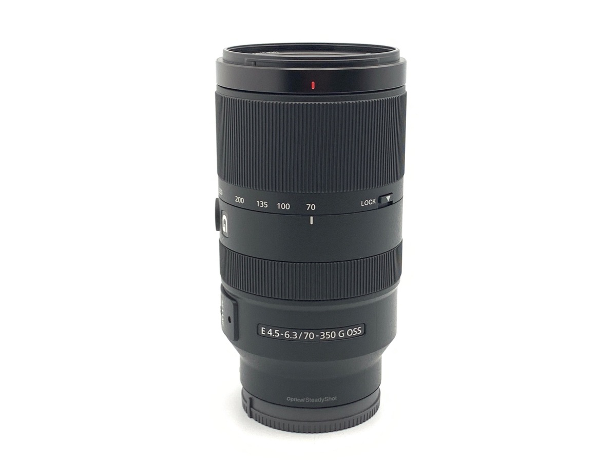 ソニー FE 28-60mm F4-5.6 ズームレンズ　SEL2860 FE 28-60mm F4-5.6 | デジタル一眼カメラα（アルファ） | ソニー