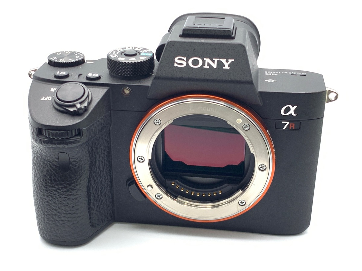 価格.com - SONY α7S ILCE-7S ボディ 価格比較
