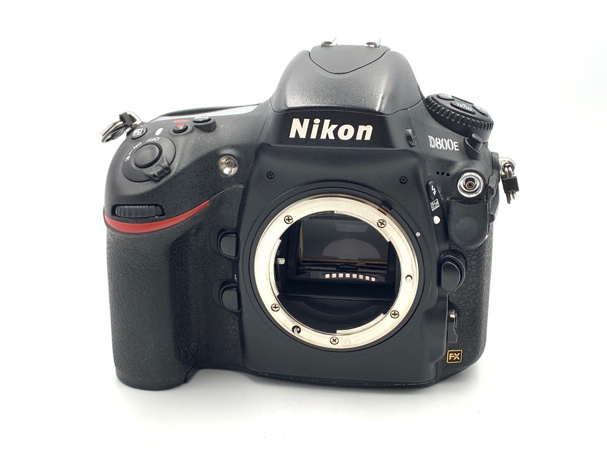 美品 NIKON ニコン D800E デジタル ボディ 説明書付き B358 美品 NIKON ニコン D800E デジタル ボディ 説明書付き B358 D800