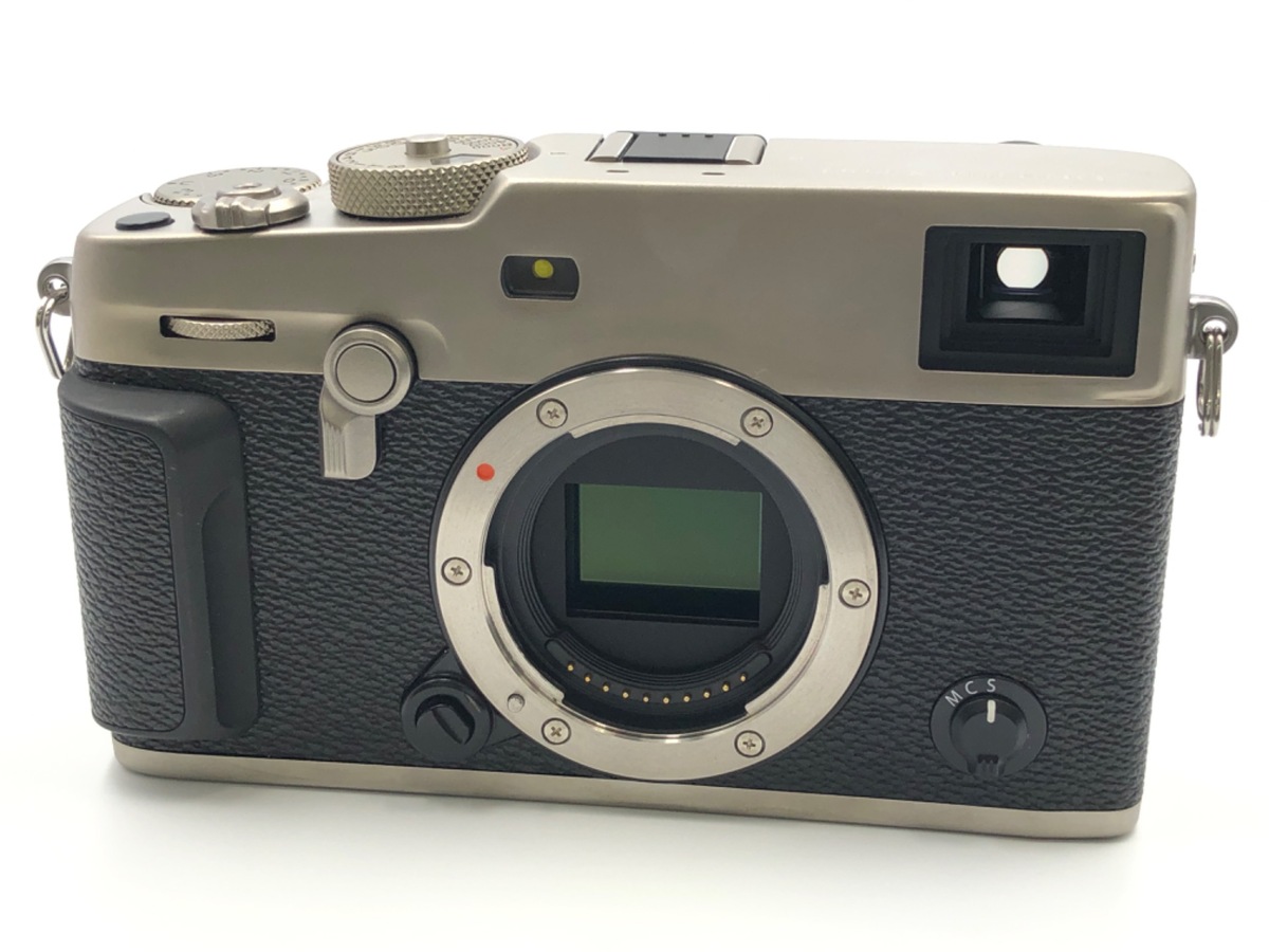 価格.com - 富士フイルム FUJIFILM X-H2 XF16-80mmレンズキット 純正