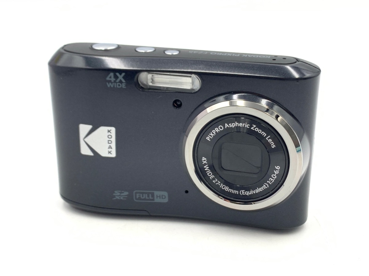 PIXPRO FZ45 �u���b�N