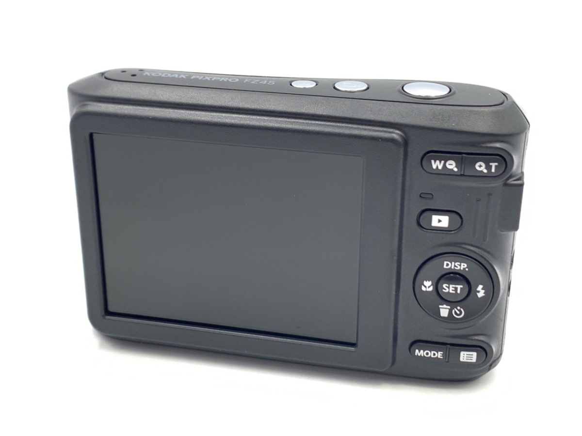 PIXPRO FZ45 ブラック