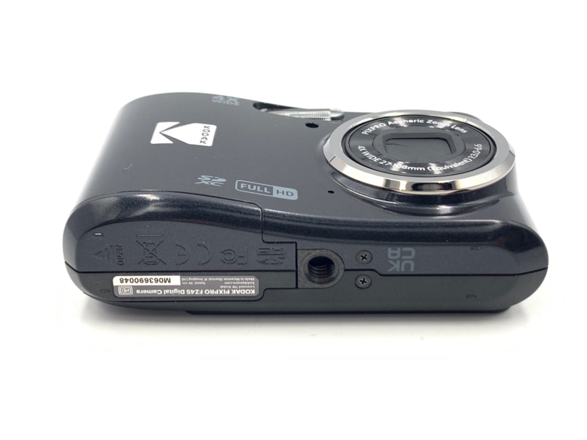 PIXPRO FZ45 ブラック