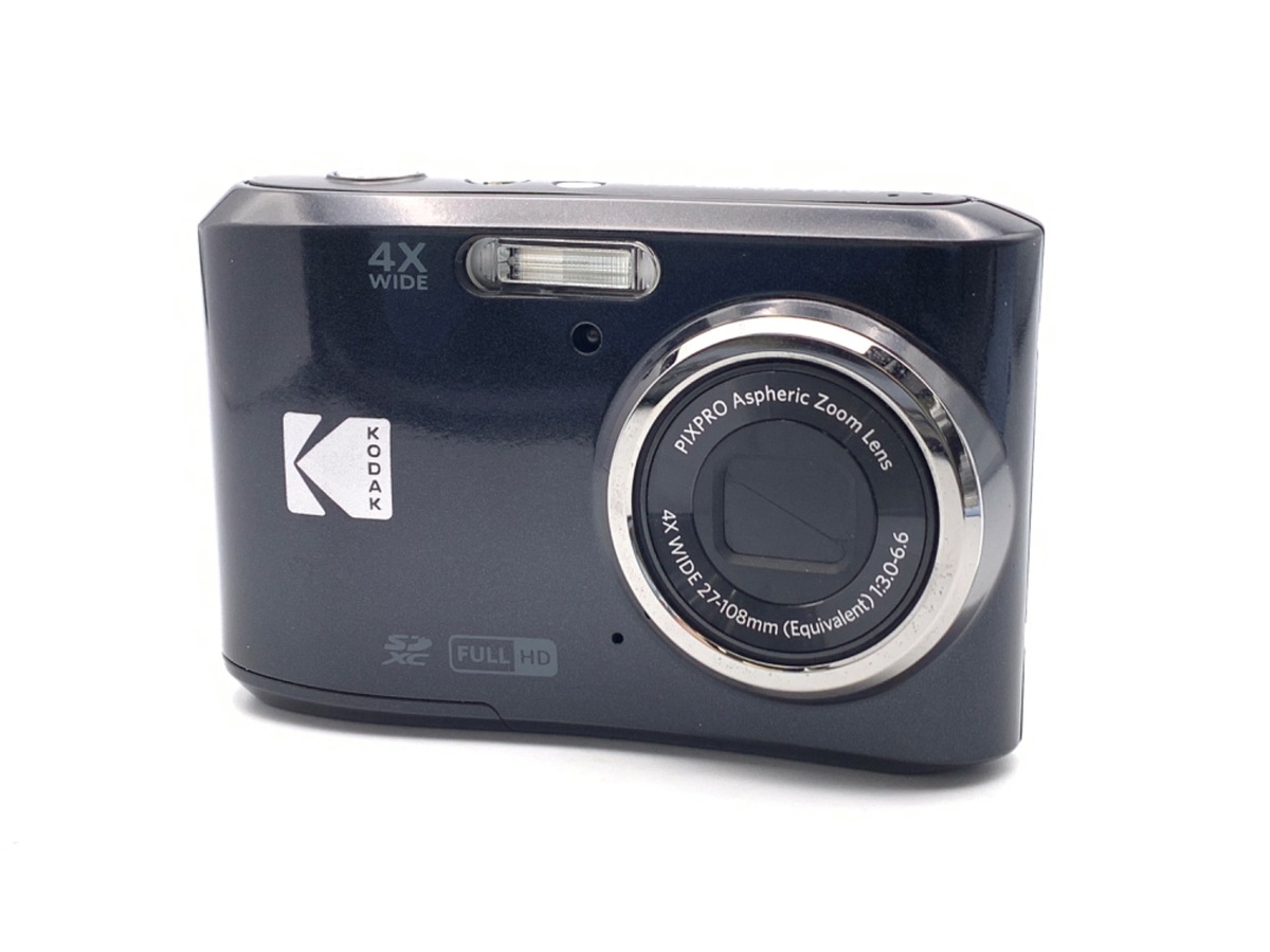 PIXPRO FZ45 �u���b�N