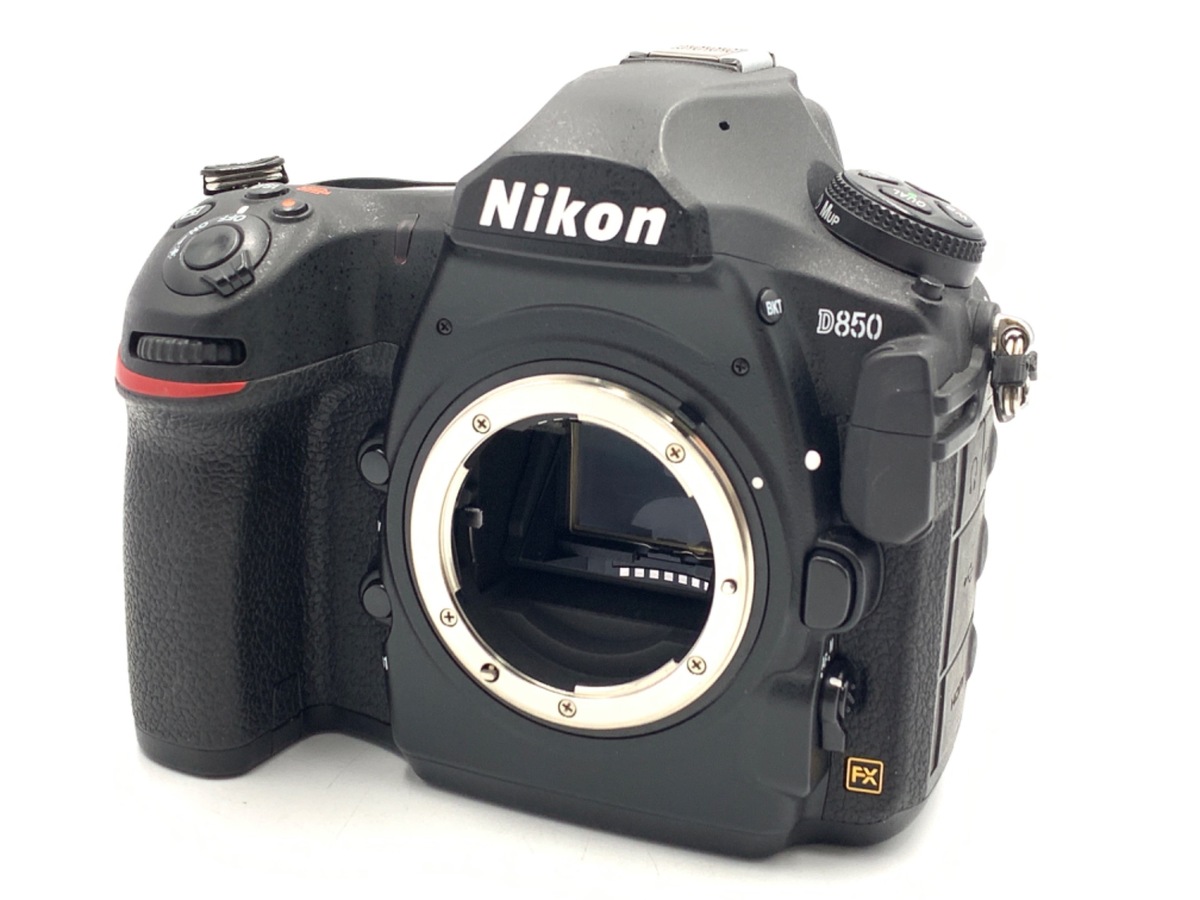 ニコン D850 ボディ