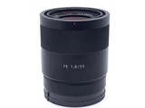 中古】ソニー Sonnar T* FE 55mm F1.8 ZA [SEL55F18Z] 在庫一覧