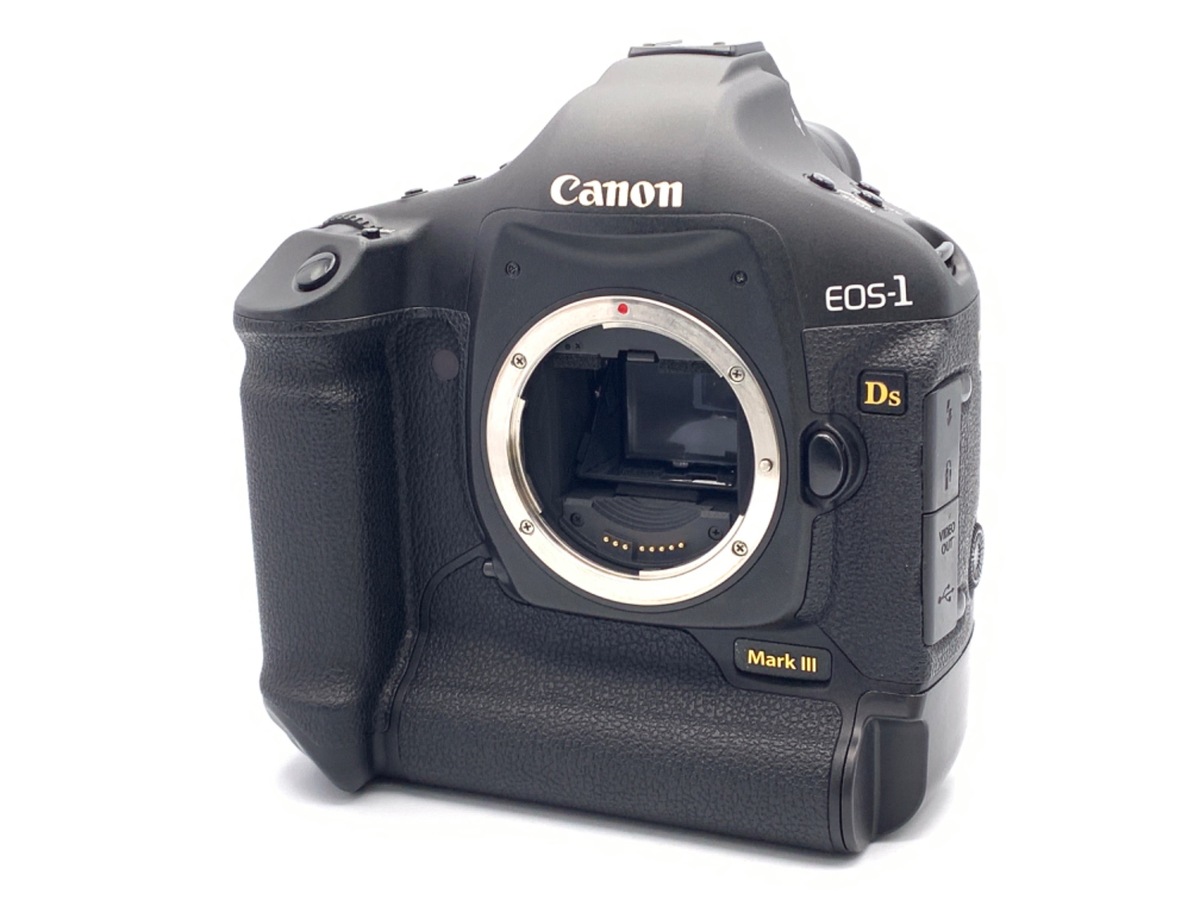 価格.com - CANON EOS-1Ds Mark III ボディ 価格比較