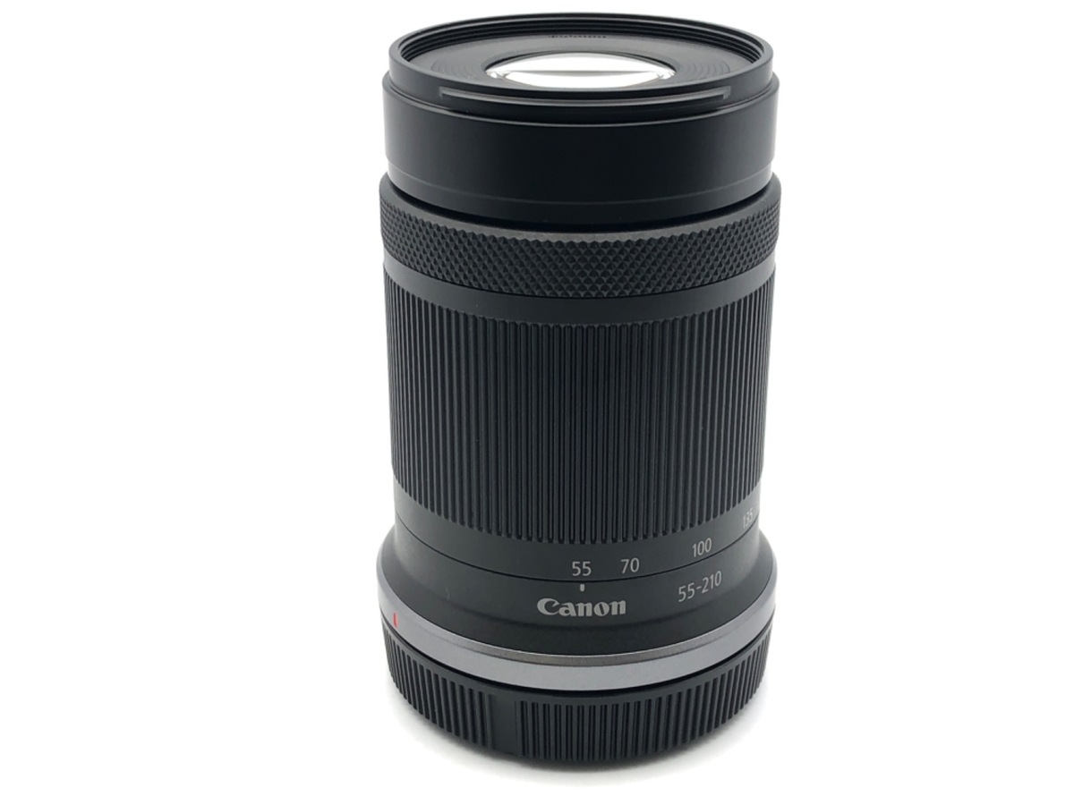 RF-S55-210mm F5-7.1 IS STM 中古価格比較 - 価格.com