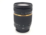 中古】タムロン AF18-270mm F/3.5-6.3 Di II VCキヤノン用（Model