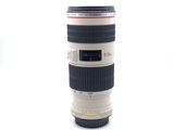 中古】キヤノン EF70-200mm F4L IS USM 在庫一覧｜カメラのキタムラ