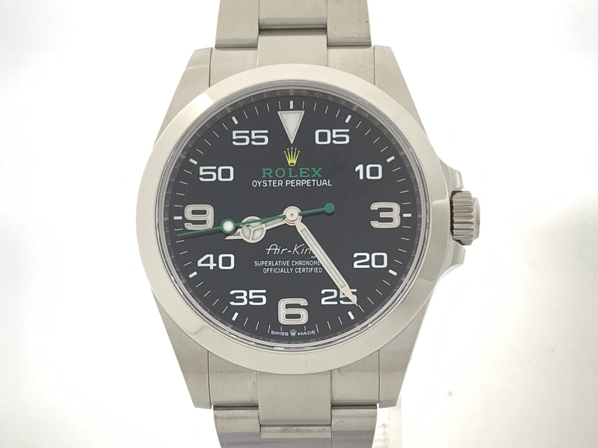 エアキング 126900 ブラック