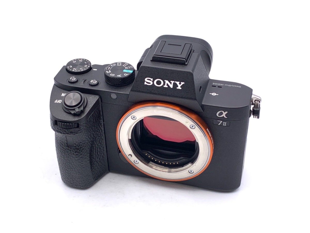 ��7 II ���ި ILCE-7M2�y2430����f�z