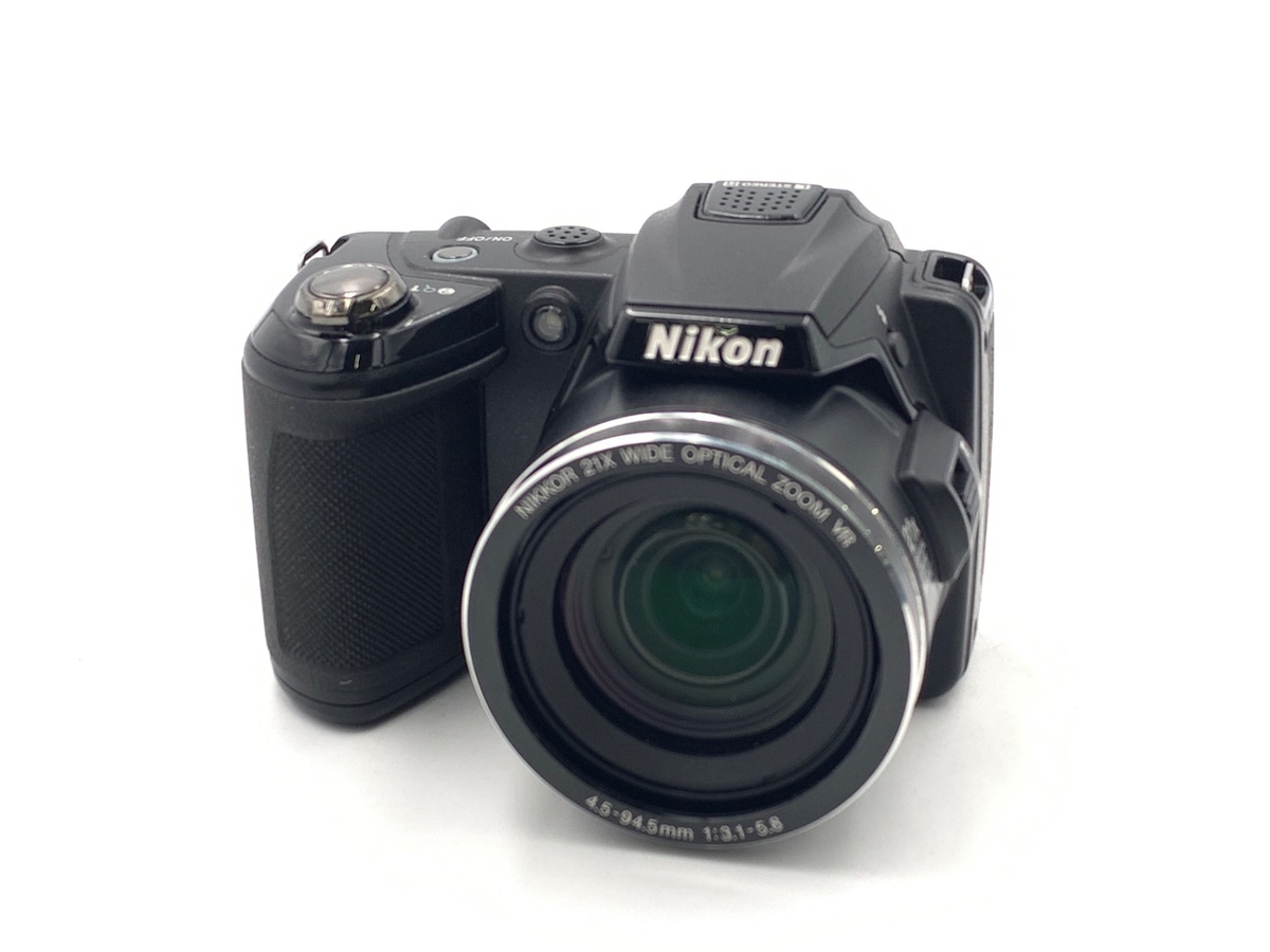 COOLPIX L120�y1410����f�z