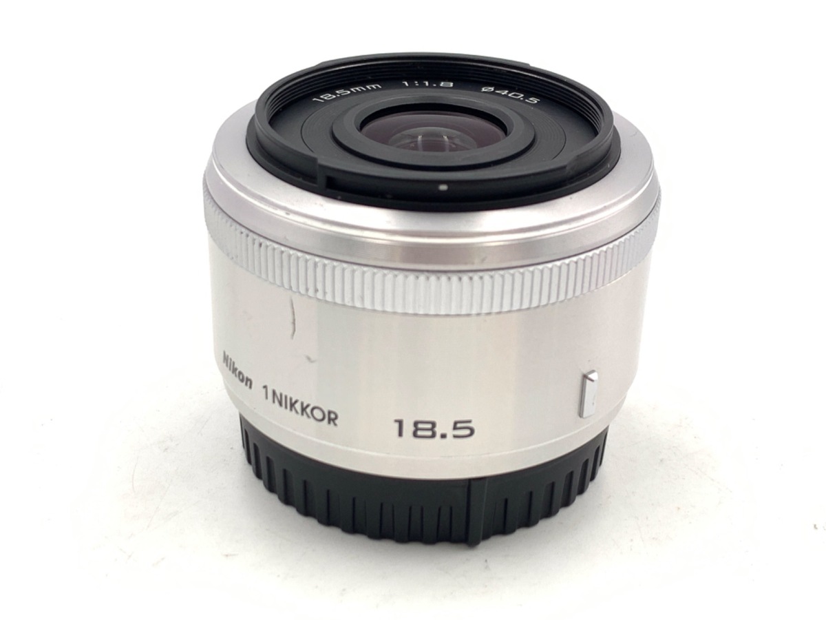 1 NIKKOR 18.5/1.8 ���ް