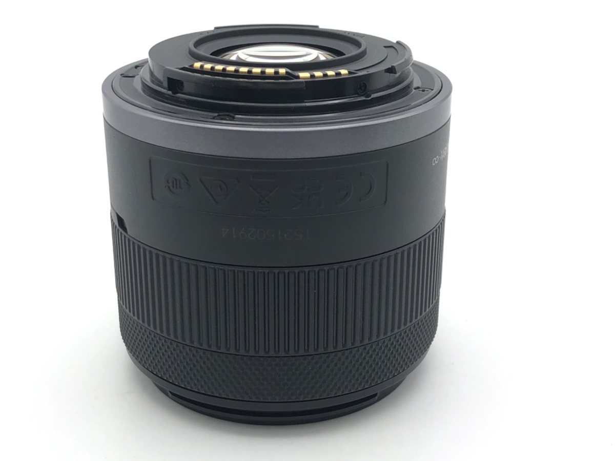 RF-S14-30mm F4-6.3 IS STM PZ