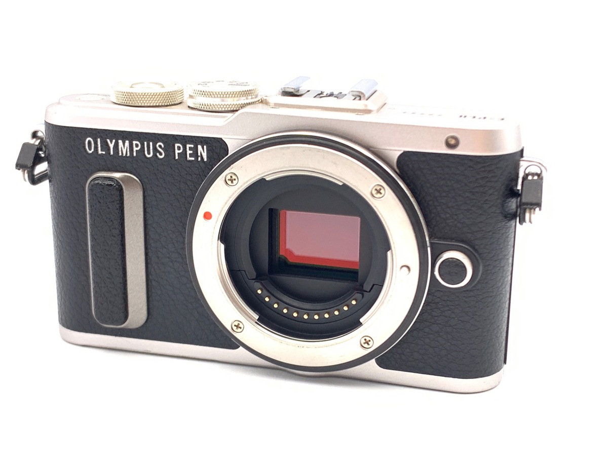 ★超美品★OLYMPUS オリンパス PEN E-PL8 ボディ #21233 オリンパス OLYMPUS PEN E-PL8 ボディ [ブラウン] 価格比較 - 価格.com