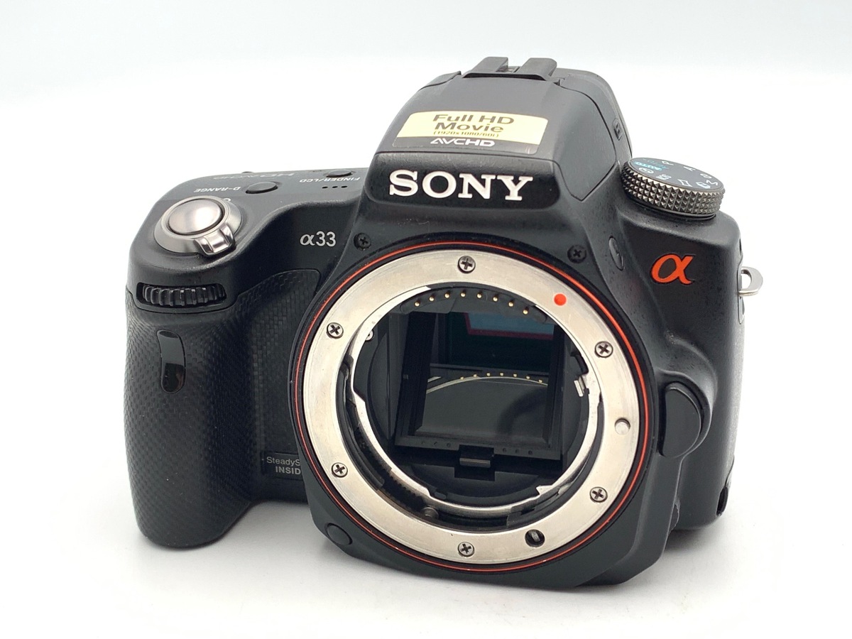 ��33 ���ި SLT-A33�y1420����f�z