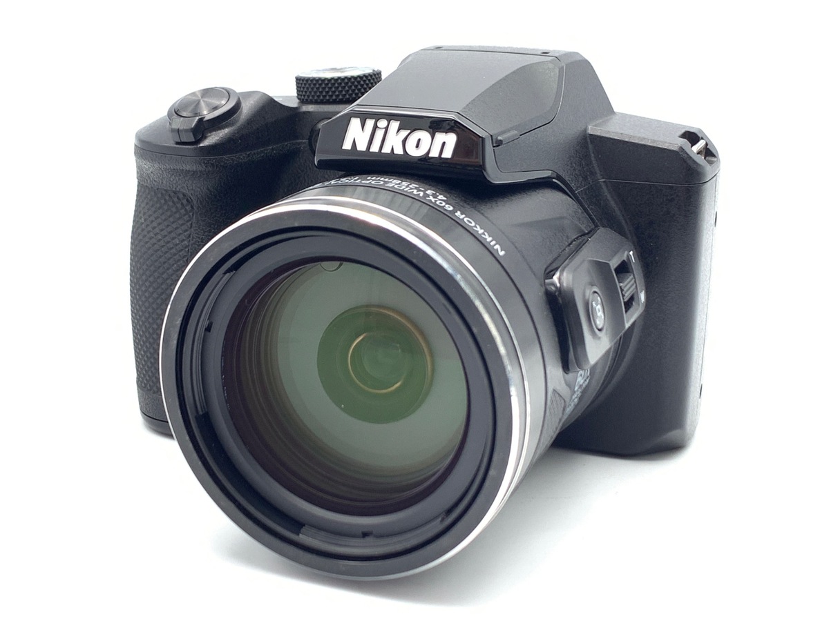 COOLPIX B600 中古価格比較 - 価格.com
