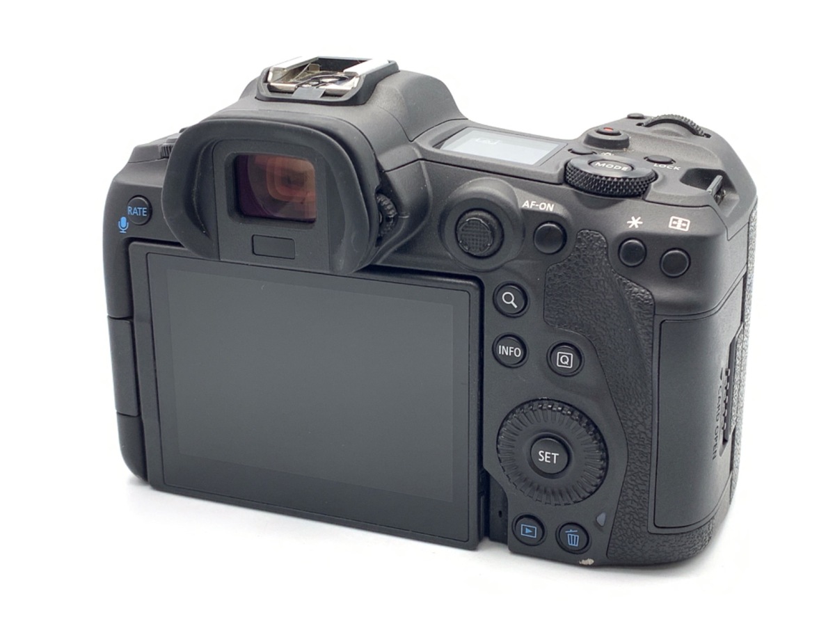 【中古】キヤノン EOS R5 ボディ