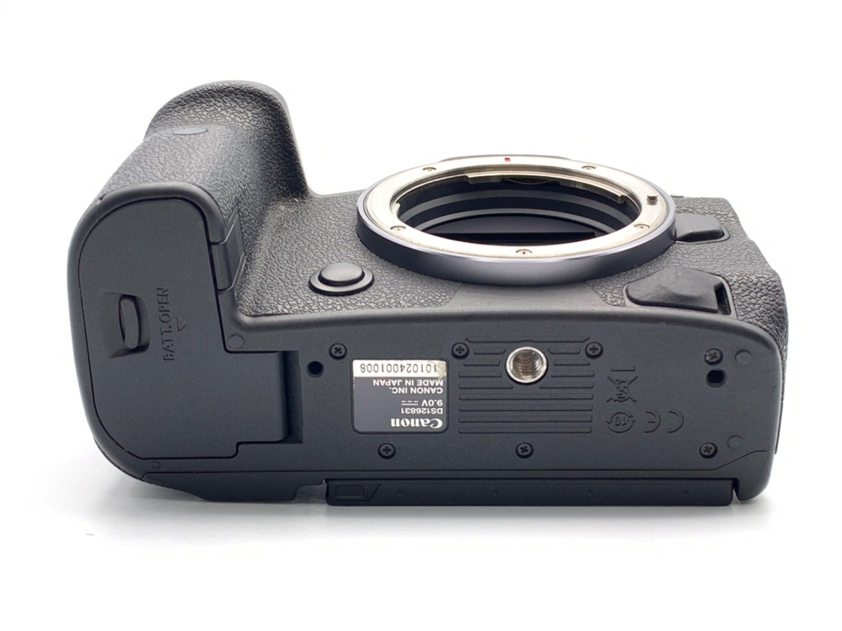 【中古】キヤノン EOS R5 ボディ