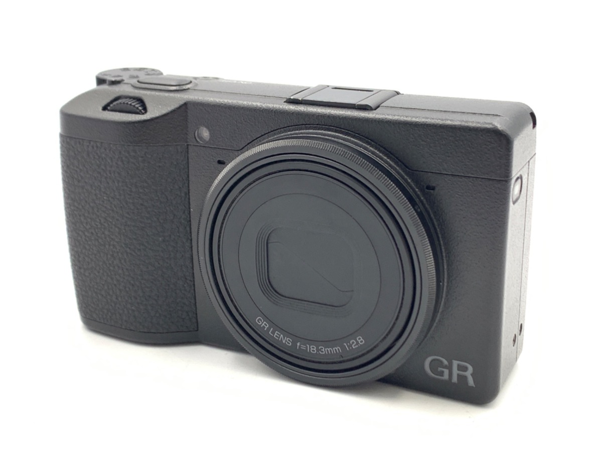 価格.com - リコー RICOH WG-30 [エボニーブラック] 純正オプション