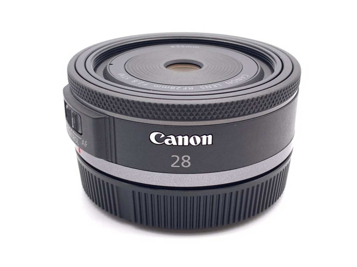 RF28mm F2.8 STM 中古価格比較 - 価格.com
