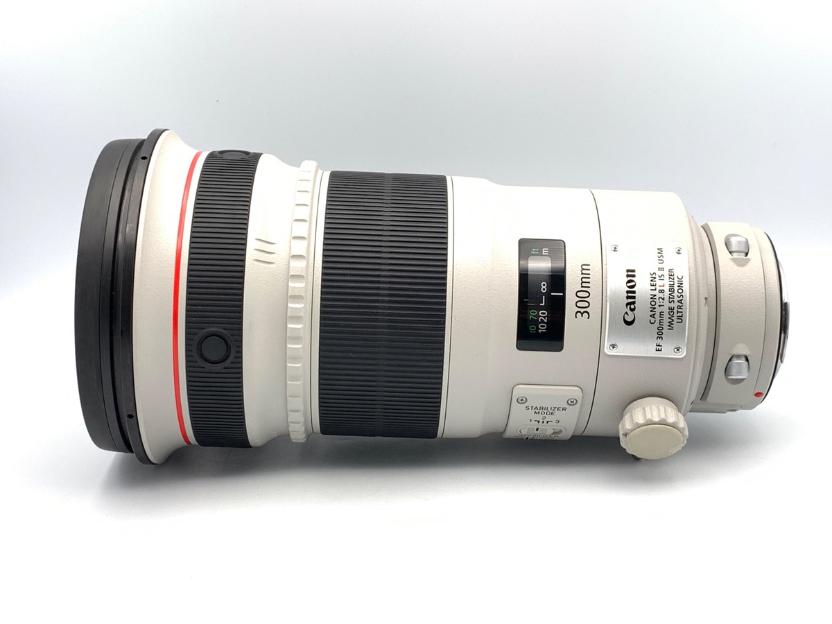 中古】キヤノン EF 300mm F2.8L IS USM 在庫一覧｜カメラのキタムラ