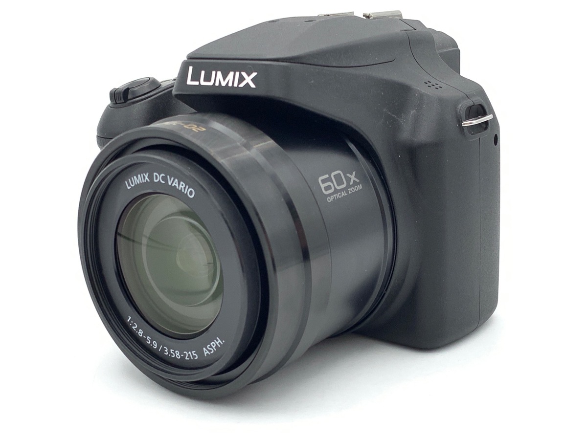 価格.com - パナソニック LUMIX DMC-SZ9-K [ブラック] 純正オプション