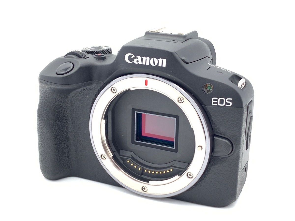 �L���m�� EOS R100 �{�f�B