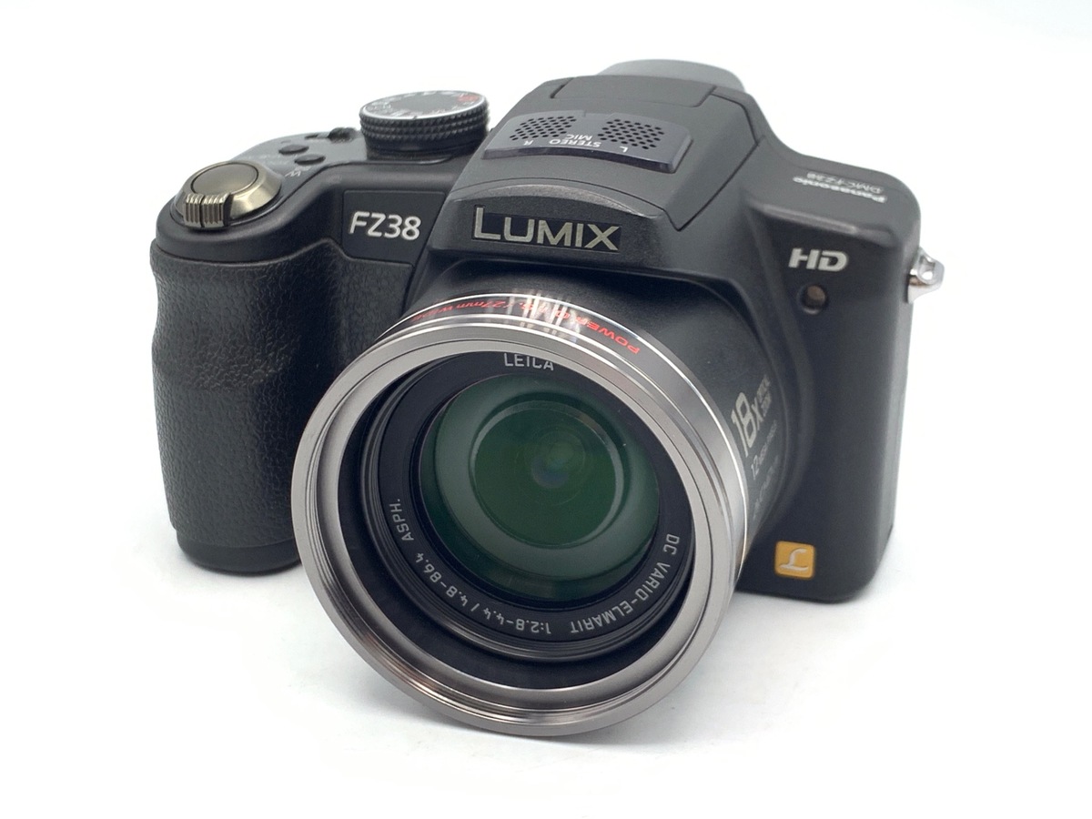 DMC-FZ38 ��ׯ��y1210����f�z
