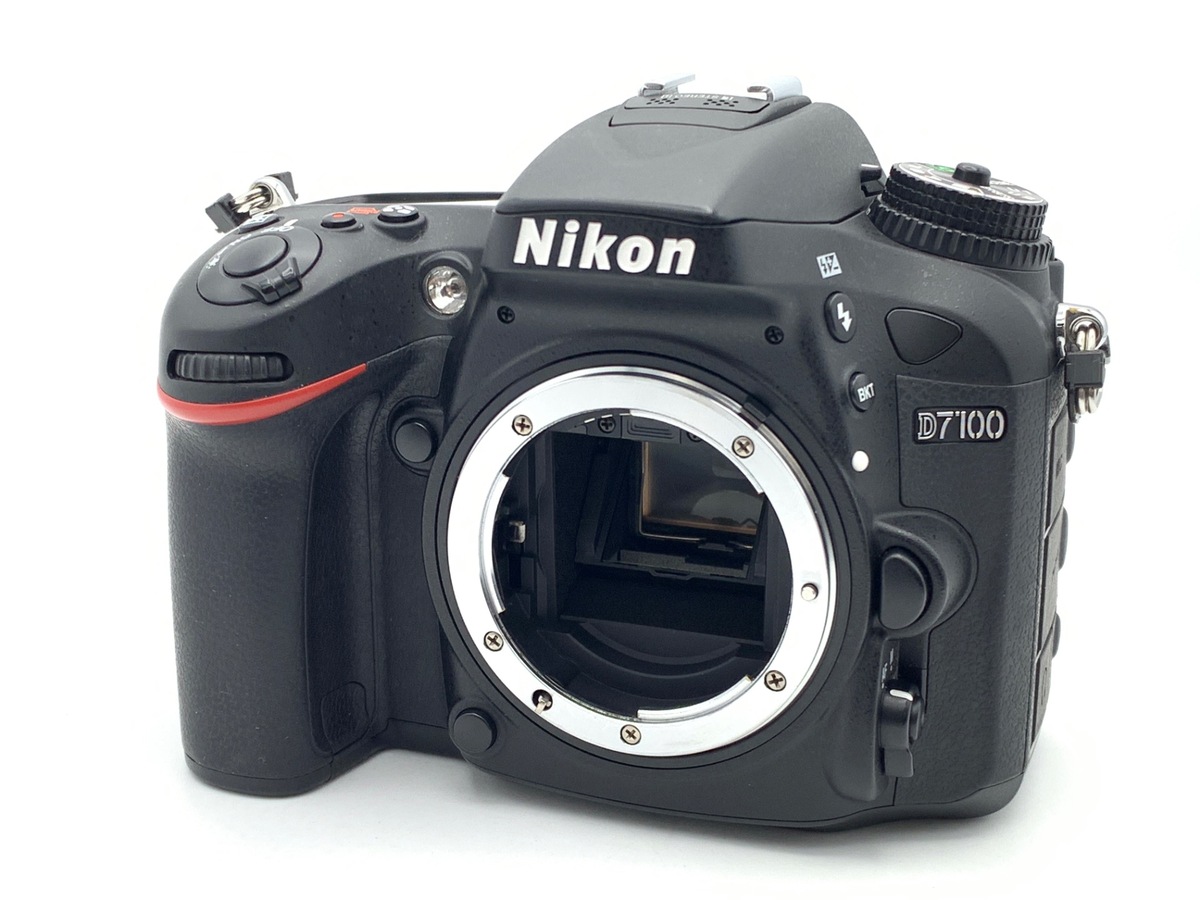 中古】ニコン D7100 ボディ 在庫一覧｜カメラのキタムラ