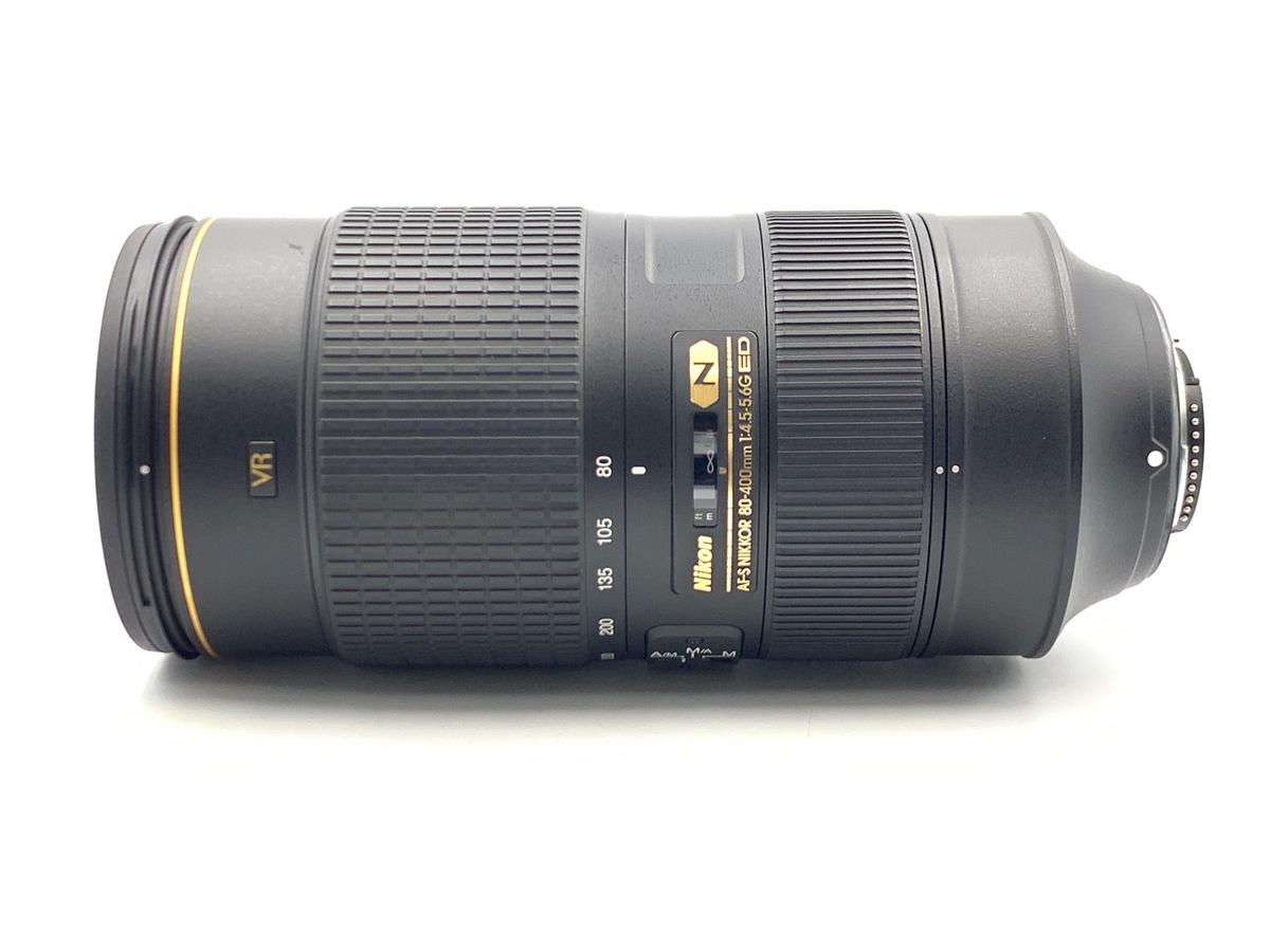 J*z様 【中古】Nikon ニコン 80-400mm 1:4.5-5.6D 一 J*z様 【中古】Nikon ニコン 80-400mm 1:4.5-5.6D 一 AI AF VR Zoom