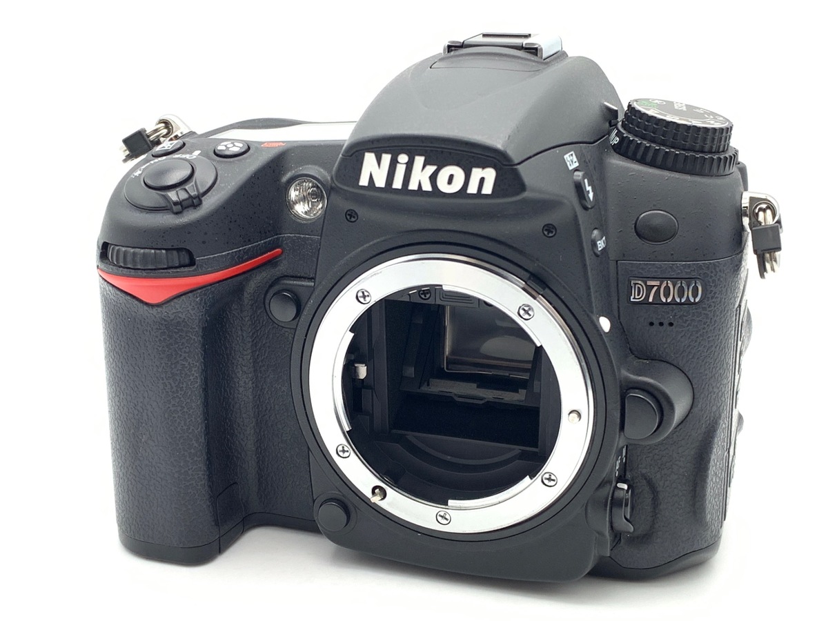 中古】ニコン D7000 ボディ 在庫一覧｜カメラのキタムラ