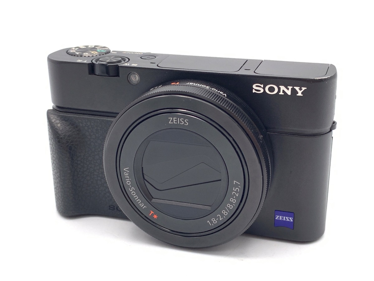 中古】ソニー Cyber-shot DSC-RX100M3 在庫一覧｜カメラのキタムラ