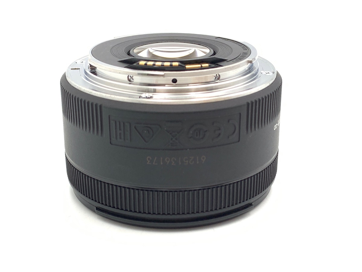 中古】キヤノン EF50mm F1.8 STM｜｜カメラのキタムラネットショップ