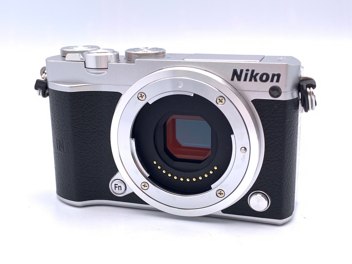 中古】ミラーレス一眼｜Nikon1 J5 在庫一覧｜カメラのキタムラ