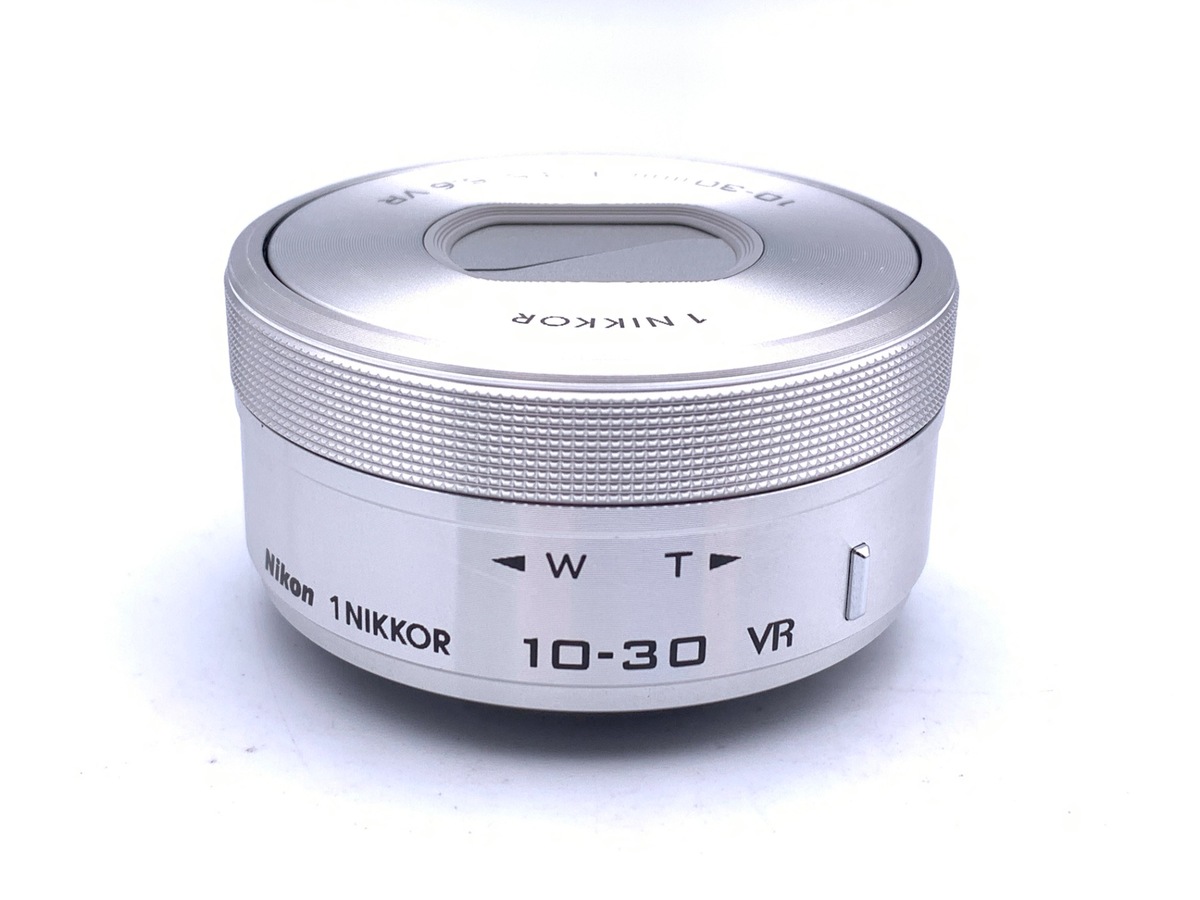 �j�R�� 1 NIKKOR VR10-30mm F3.5-5.6 PD-ZOOM �V���o�[