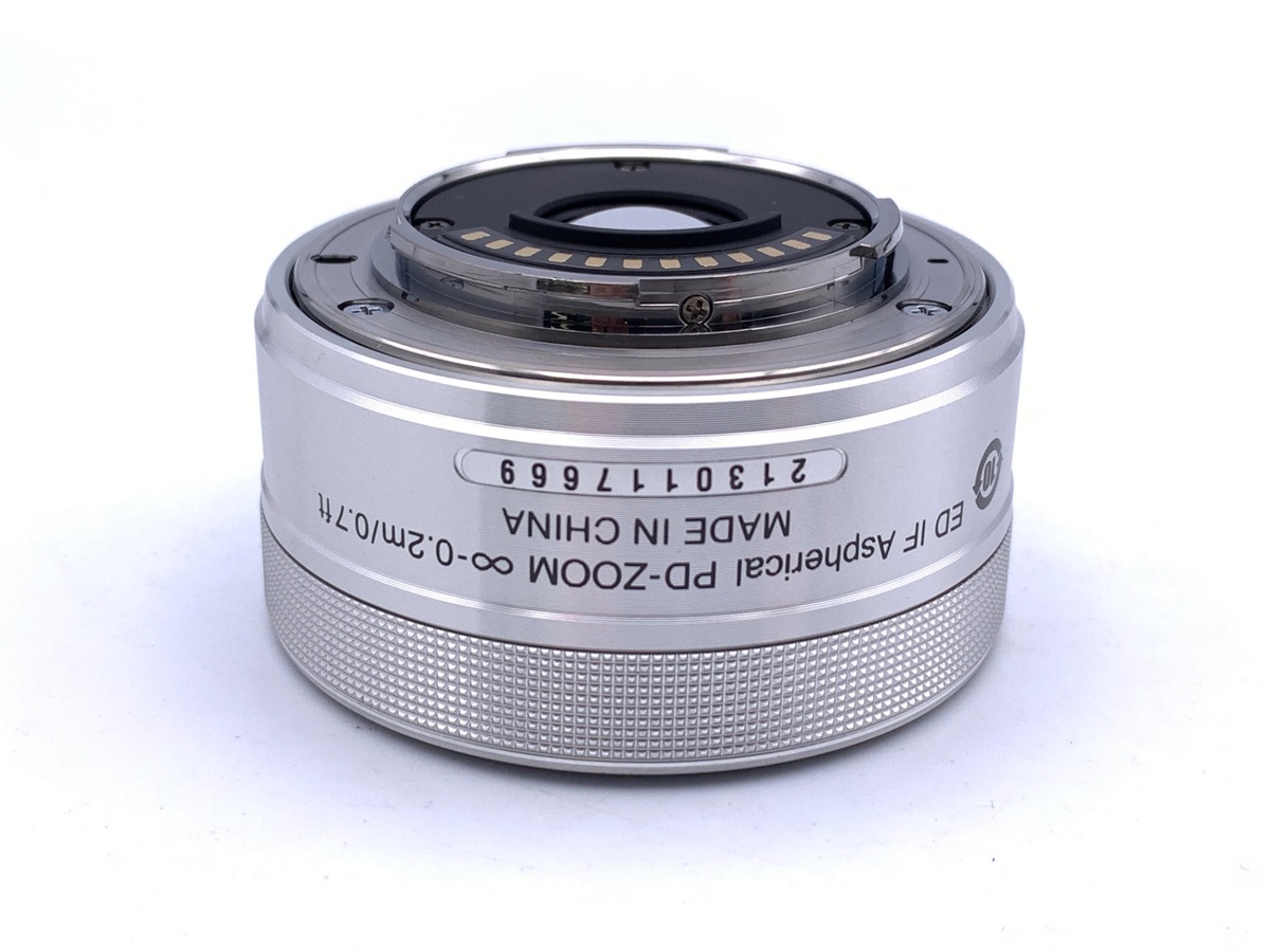 �j�R�� 1 NIKKOR VR10-30mm F3.5-5.6 PD-ZOOM �V���o�[