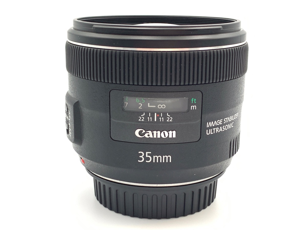中古】交換レンズ｜キヤノン EF35mm F2 在庫一覧｜カメラのキタムラ