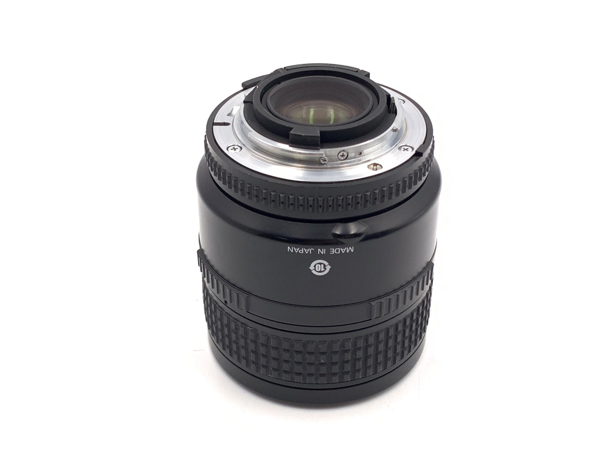 中古】ニコン AI AF Micro-Nikkor 60mm F2.8D｜｜カメラのキタムラ