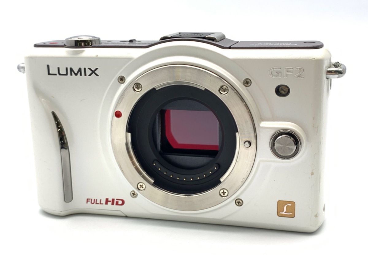 中古】GF2 在庫一覧｜カメラのキタムラ